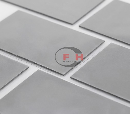 六安高導熱絕緣係列-H500R